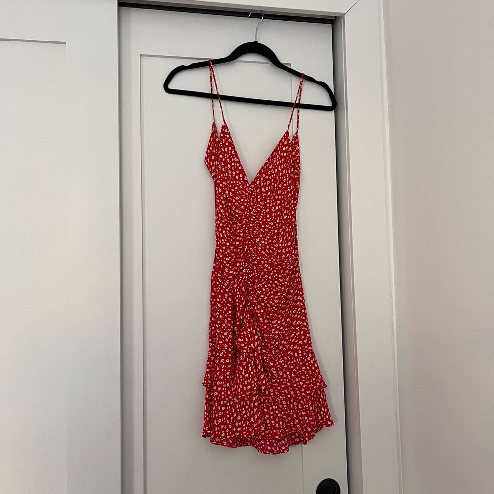 Zara mini dress